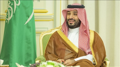 Arabie saoudite : Le prince héritier salue les efforts de l’État pour le succès du Hajj