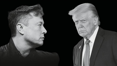 Trump thotë se nuk ka plane të flasë me Muskun