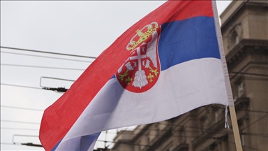 Ambasada Srbije osudila cijepanje zastave uoči utakmice reprezentacija u Tirani
