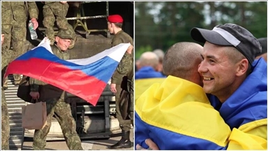 РФ: Украина не вышла на контакт по обмену пленными