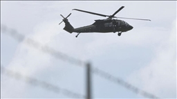 Польша приостановила закупку американских вертолетов S-70i Black Hawk