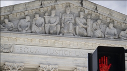 US Supreme Court rules Trump administration can access Americans' Social Security data