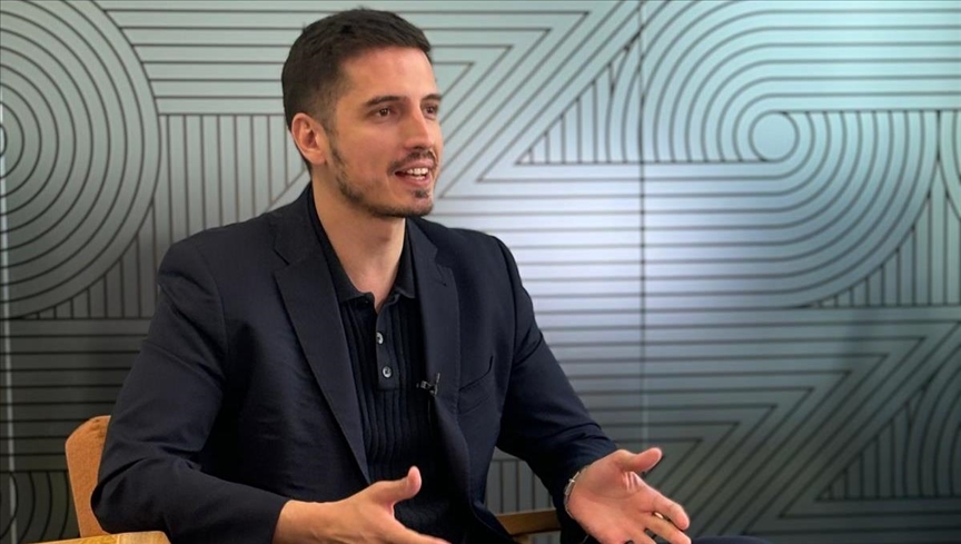 Dušan Borovčanin: EXPO 2027 je najveći međunarodni događaj koji će Srbija ikada organizovati
