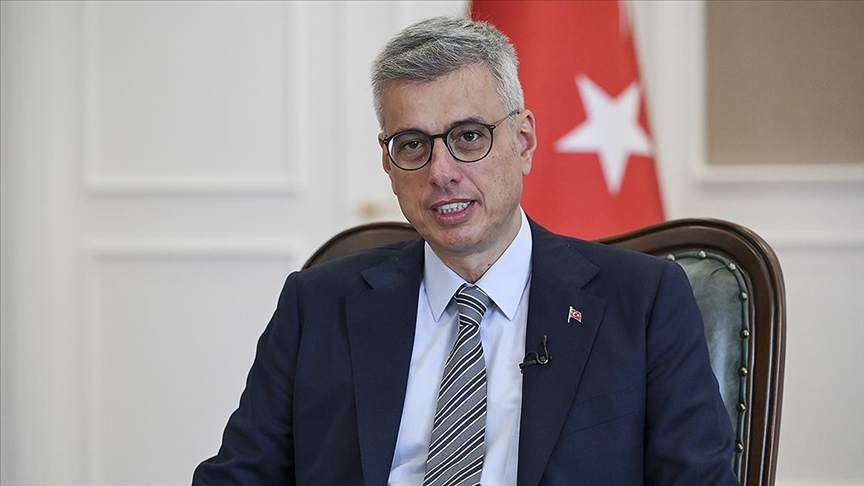Sağlık Bakanlığı, "Sağlıklı Yaşlanma" programını hayata geçiriyor