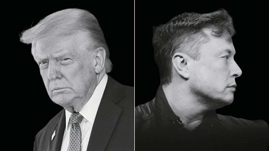 Трамп го предупреди Маск за „сериозни последици“ доколку ги финансира демократите