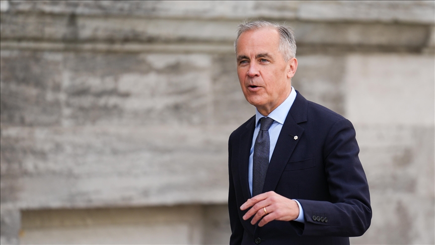 Canada’s Carney lays out priorities for upcoming G7 Summit