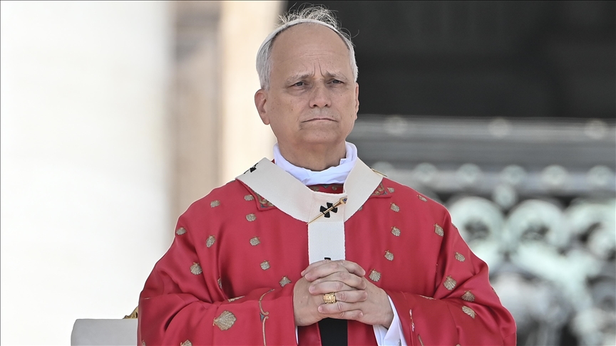 Papa Lav XIV kritizirao nacionalističke politike: Da Bog otvori granice, sruši zidove