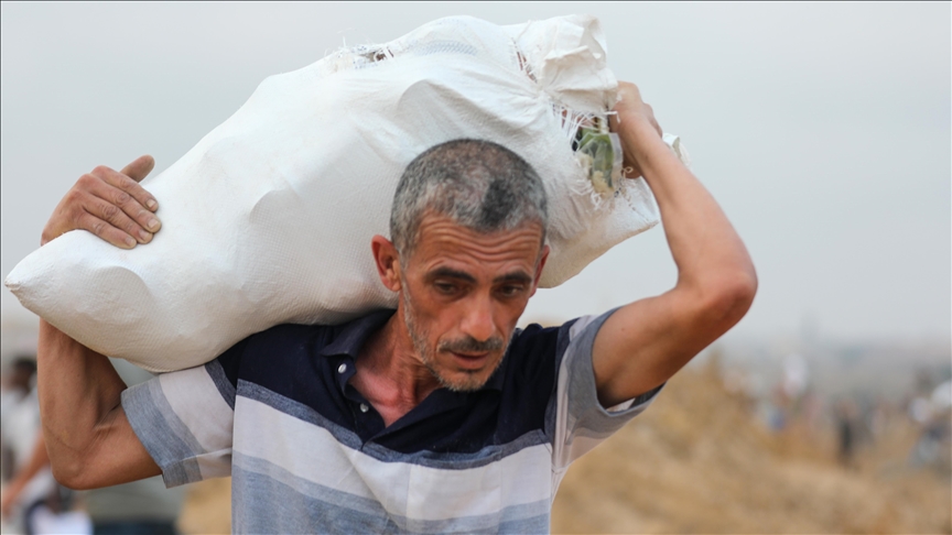 الفصائل الفلسطينية: مراكز المساعدات في غزة "مصائد موت تستهدف الجوعى"