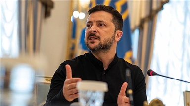 Zelenskyy says Ukraine did not receive full prisoner exchange lists from Moscow