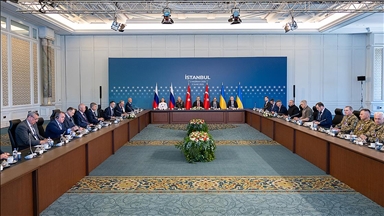 Rusya: Ukrayna ile İstanbul müzakerelerinde varılan anlaşmaları uygulamaya hazırız