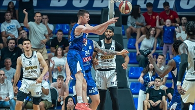 ABA liga, finalna serija: Budućnost savladala Partizan izjednačivši rezultat u pobjedama