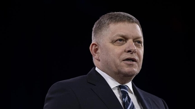 Fico: Slovačka će blokirati sankcije Rusiji ako štete nacionalnim interesima