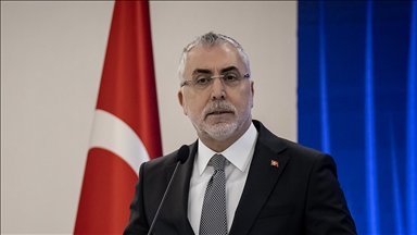 Bakan Işıkhan'dan annelere sağlanan desteklere ilişkin açıklama: 2024'te 357 milyon lira emzirme ödeneği sağladık