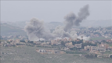 Israeli drone kills bike rider in southern Lebanon despite ceasefire