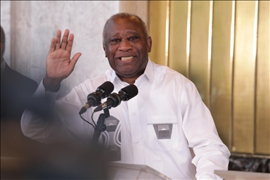 Côte d’Ivoire : Laurent Gbagbo dénonce son exclusion de la présidentielle et annonce "la lutte" pour son honneur