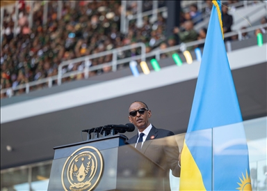 Le Rwanda annonce son retrait de la Communauté économique des États de l’Afrique centrale