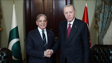 Erdogan razgovarao s pakistanskim premijerom o regionalnim i globalnim pitanjima