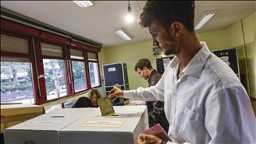 Italy votes on migrant citizenship requirements, 4 other amendments