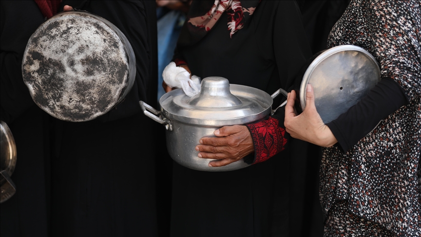 Gaza: plus de 130 demandeurs d’aide tués, 1 000 blessés en deux semaines par Israël