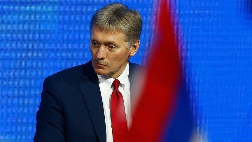Кремль: РФ придерживается достигнутых в Стамбуле договоренностей по обмену пленными