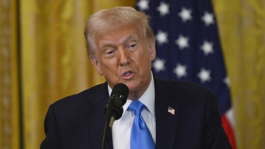 États-Unis : le nouveau décret migratoire de Trump entre en vigueur