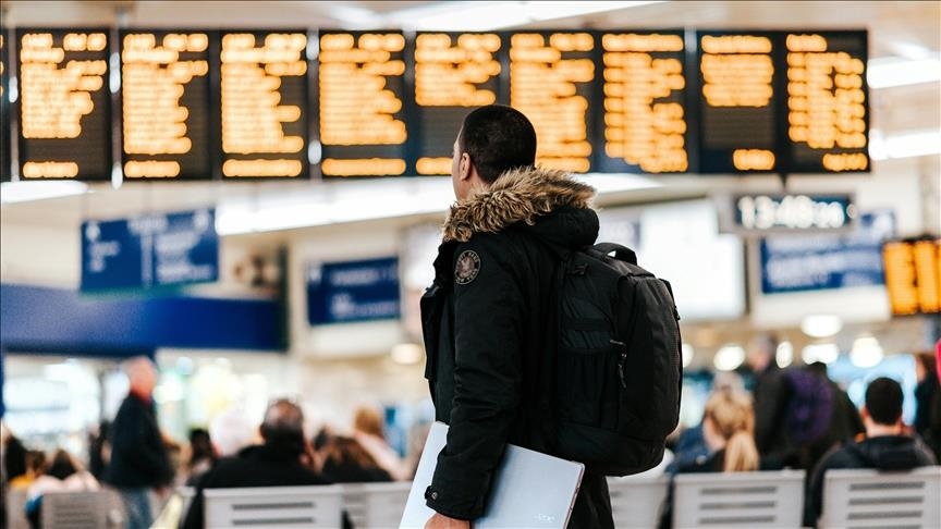 Radar malfunction at Italy's Naples Airport causes cancellation of 45 flights