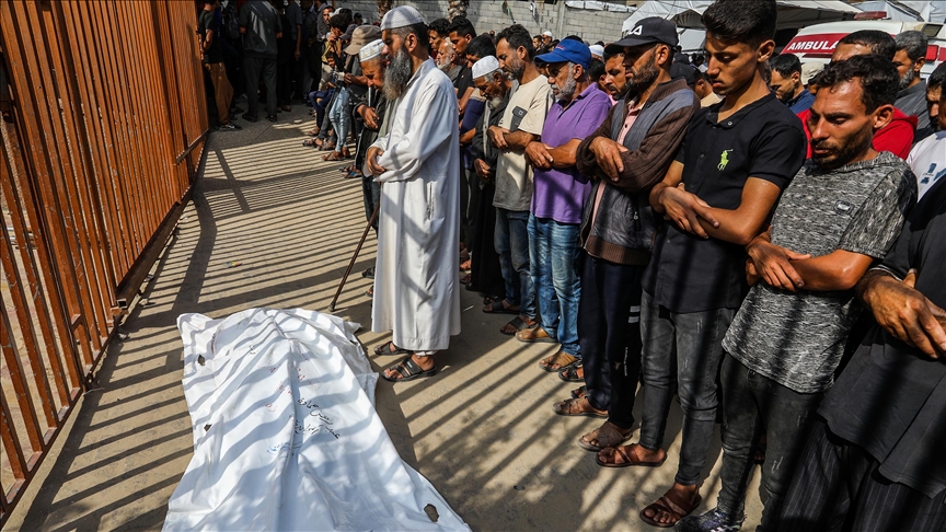 Rritet në 54.927 numri i palestinezëve të vrarë nga sulmet izraelite në Gaza