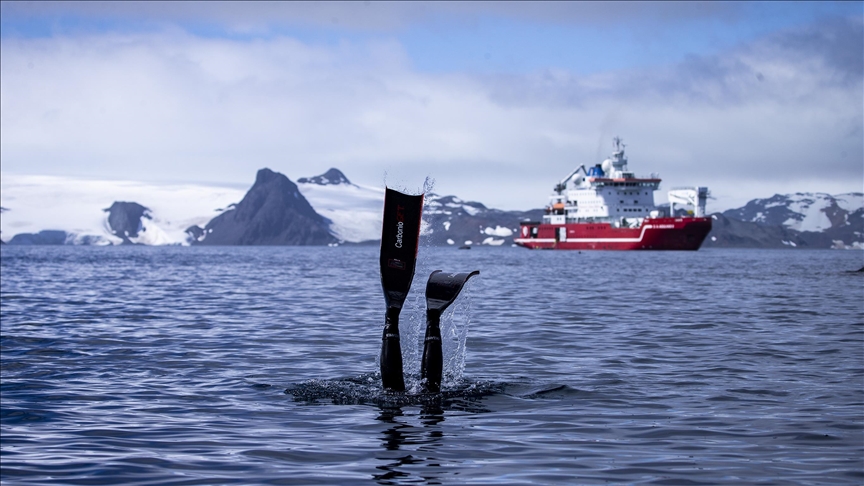 Ocean emergency ‘not an exaggeration’: Global crisis takes center stage at UN conference