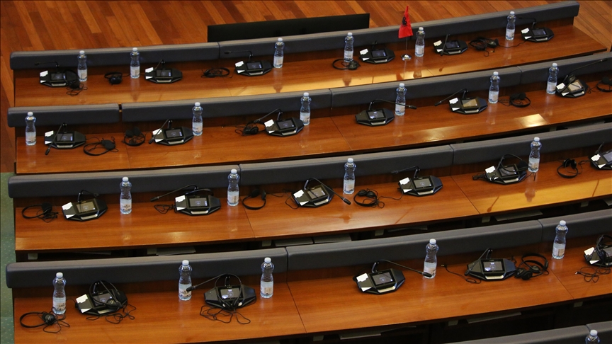 Dështon edhe përpjekja e 29-të për konstituimin e Kuvendit të Kosovës