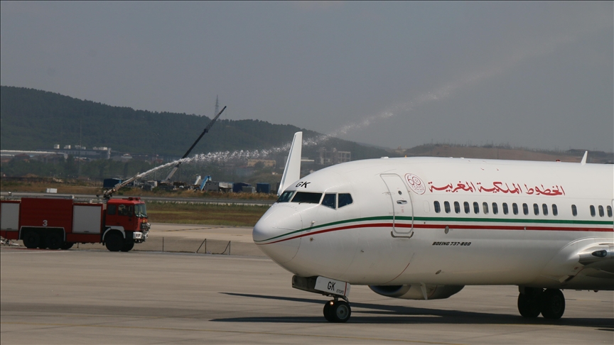 المغرب يعلن انطلاق عملية استقبال مغتربيه بالخارج الثلاثاء