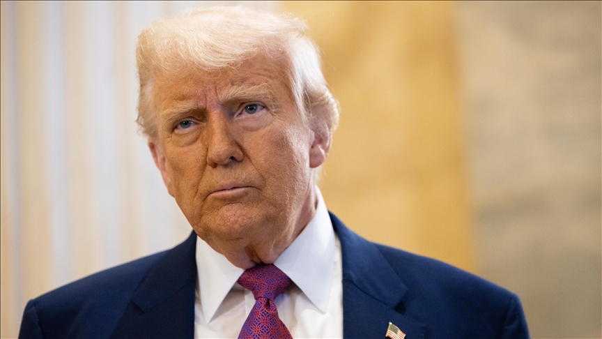 Trump: Irani është i përfshirë në bisedimet e paqes në Gaza me SHBA-në dhe Izraelin