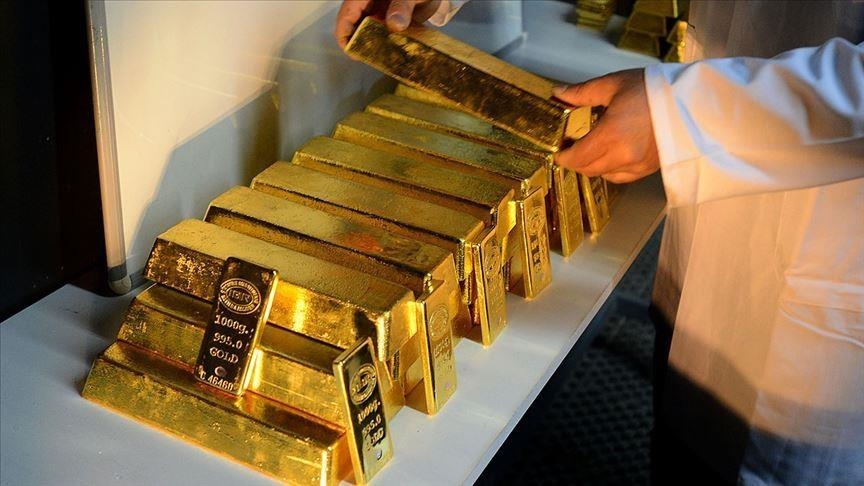 Золотовалютные резервы Узбекистана достигли рекордных $49,6 млрд