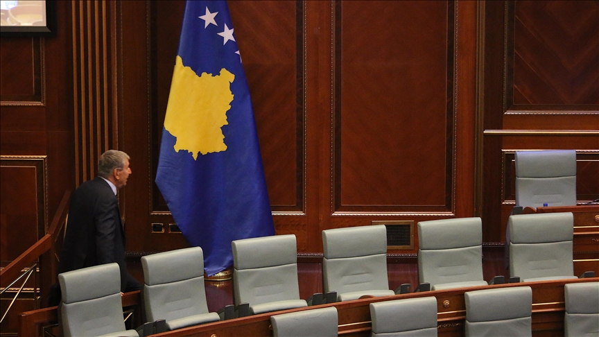 Kuvendi i Kosovës "pa dritë në fund të tunelit" edhe katër muaj pas zgjedhjeve