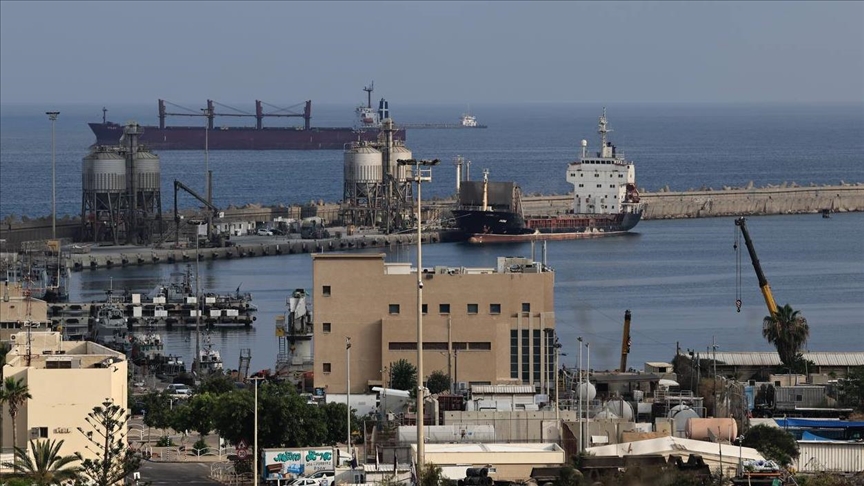 As Israel seizes aid ship, campaign group vows relentless efforts to break Gaza siege
