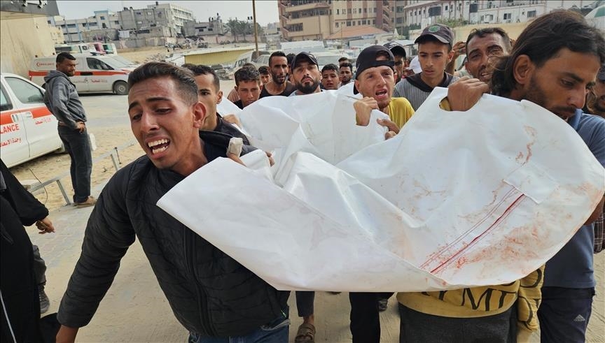 غزة تباد.. مقتل 19 فلسطينيا بهجمات إسرائيلية 