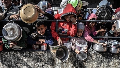 Irlande : "La mort de personnes de faim à Gaza est une honte pour le monde et la communauté internationale"