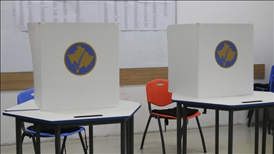 Kosovë, zgjedhjet lokale caktohen më 12 tetor 2025 