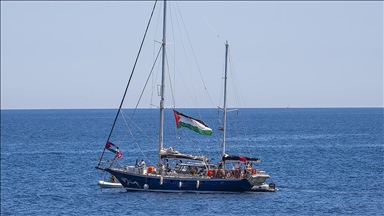 Spain summons top Israeli envoy over Gaza flotilla raid