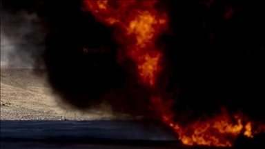 Japon : explosion sur une base militaire américaine