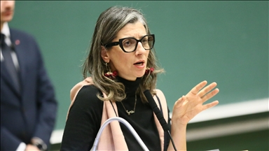 Raportuesja e OKB-së për Palestinën bën thirrje për lirimin e anijes "Madleen" të ndaluar nga Izraeli