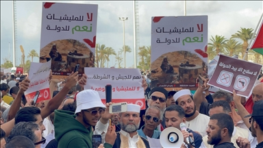 Libyan Truce Committee intervenes to restore peace after fresh clashes in Tripoli