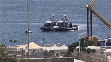 Türkiye : Le navire Madleen, qui transporte de l'aide humanitaire pour Gaza, devrait atteindre la côte dans la soirée