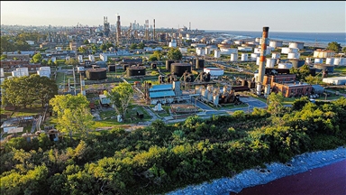 Dünya şehirleri temiz hava ve yeşil istihdam için harekete geçti