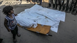 چالاکانی مەدەنی لە سەرانسەر جیهانەوە خۆیان دەگەیەننە قاهیرە بۆ بەشداریکردن لە "ڕێپێوانی جیهانی غەززە"
