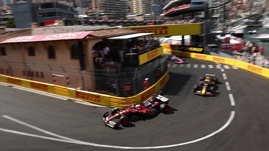Formula 1'de 2026 yılı takvimi belli oldu
