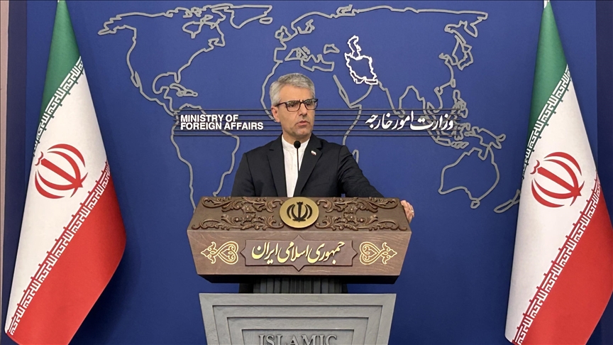 Next round of Iran-US talks planned for Sunday in Muscat: Iranian Foreign Ministry