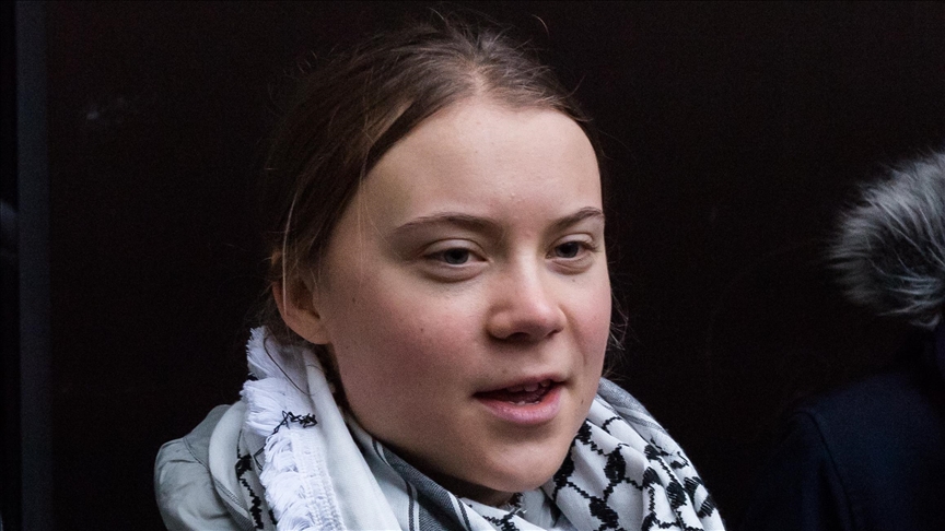 Greta Thunberg: Izrael nas je kidnapovao u međunarodnim vodama protiv naše volje