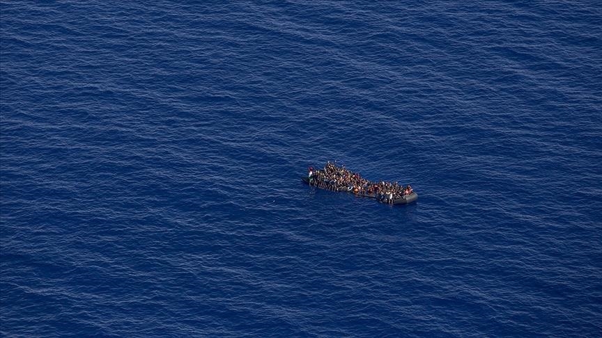 Извештај на ЕУ: Над 3.500 лица загинале или исчезнале на море обидувајќи се да стигнат до Европа во 2024 година