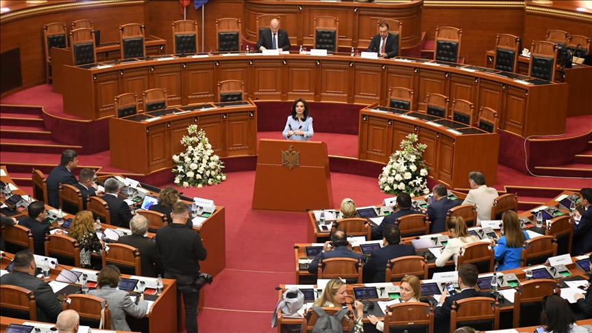 Shqipëri, mbahet seanca e AP-së të Procesit të Bashkëpunimit të Evropës Juglindore