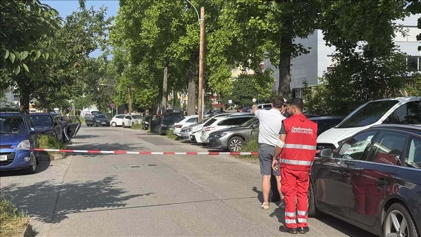 Türkiye offers condolences over deadly school shooting in Austria